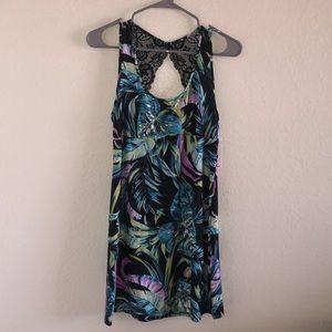 SECRET TREASURES DRESS